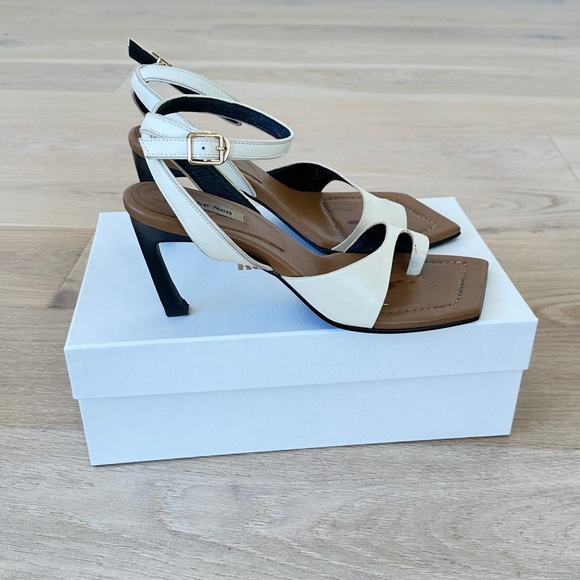 Reike Nen Sandals - Picture 2 of 4